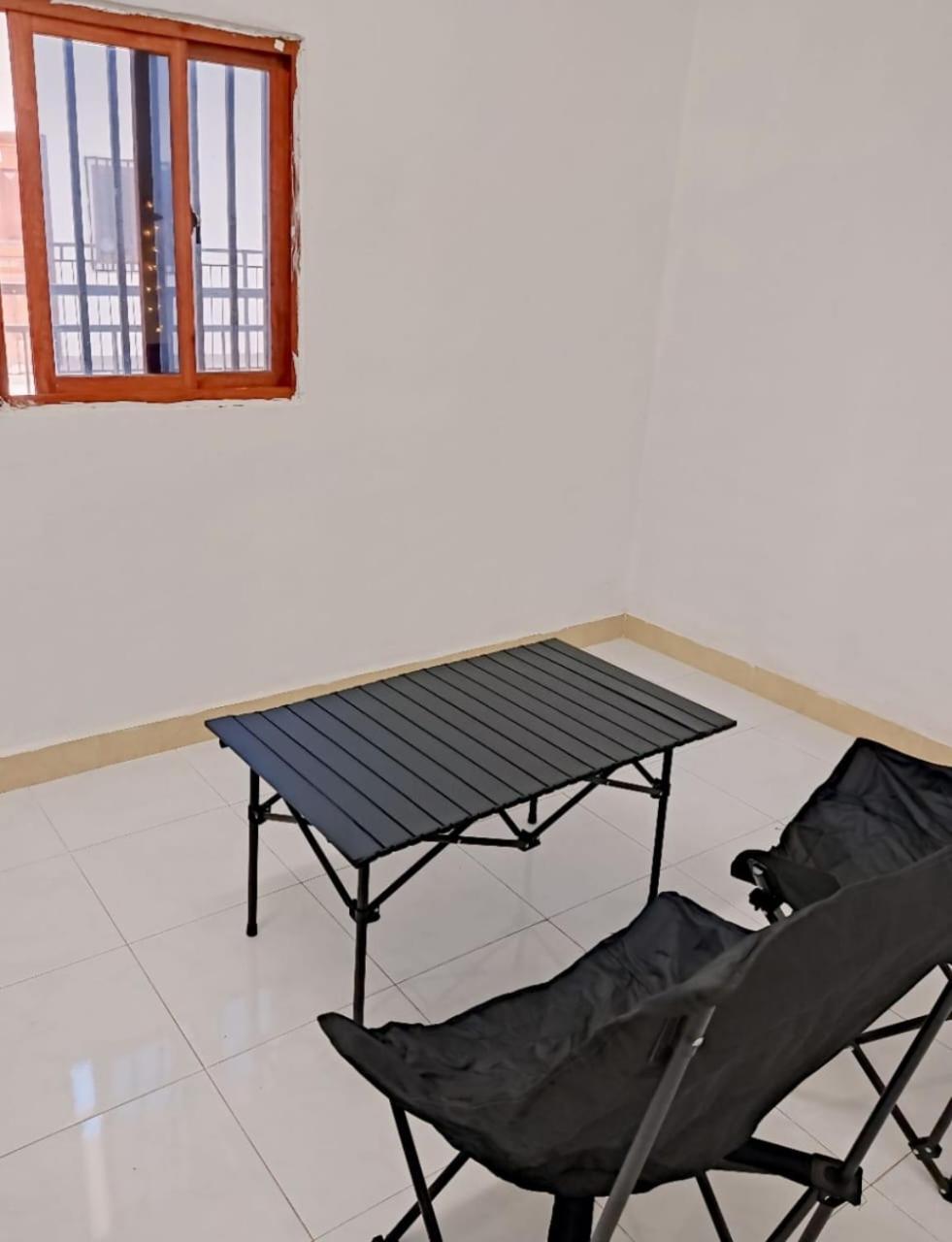 Kohli Apartment Vientiane Exterior foto